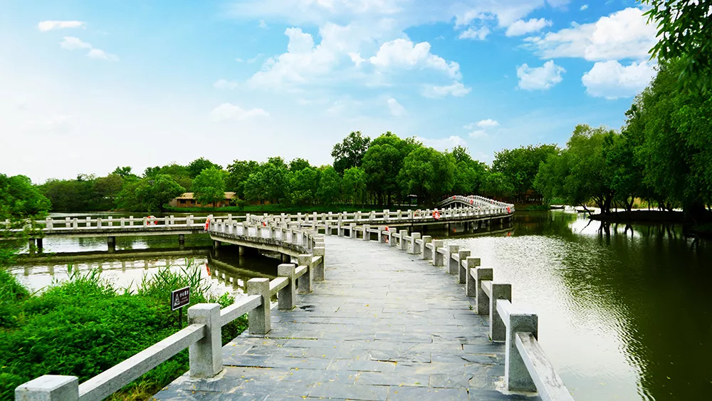 Jinwan bridge